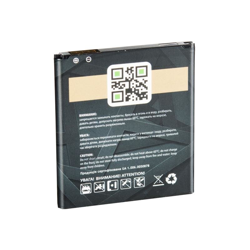 Усиленный аккумулятор для Samsung J500 Galaxy J5 (2015) (EB-BG530CBE) Gelius Ultra