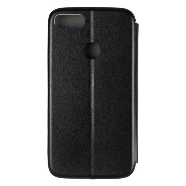 Чохол книжка для Xiaomi Redmi 6 Case Шкіряний