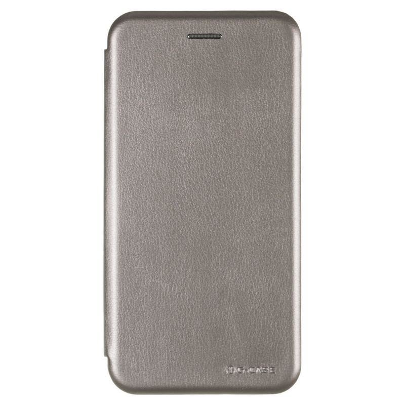 Чохол книжка для Xiaomi Redmi 6 Case Шкіряний