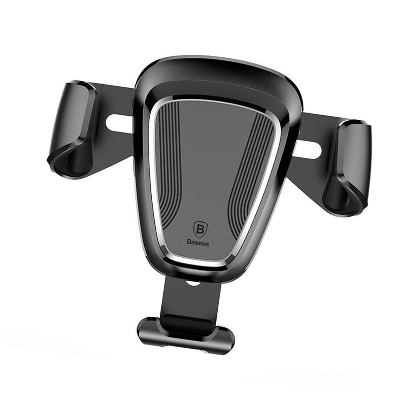 Автомобільний тримач Baseus Gravity Car Mount Holder (SUYL-01)