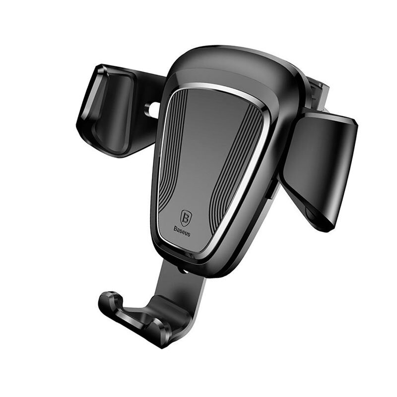 Автомобільний тримач Baseus Gravity Car Mount Holder (SUYL-01)