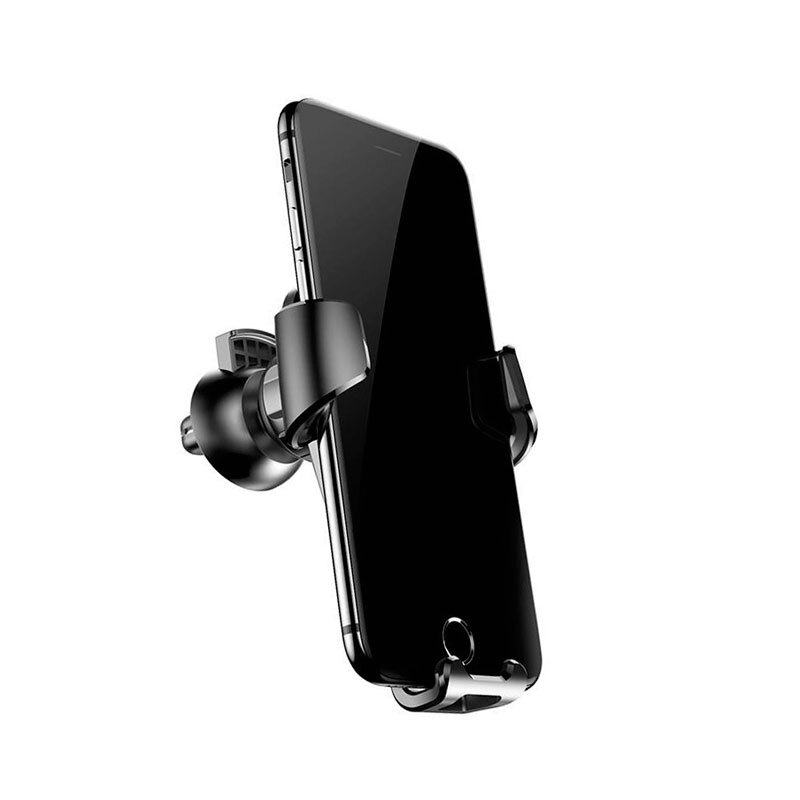 Автомобільний тримач Baseus Gravity Car Mount Holder (SUYL-01)