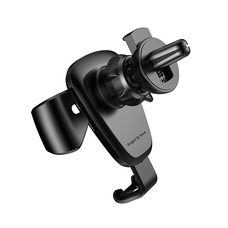 Автомобільний тримач Baseus Gravity Car Mount Holder (SUYL-01)
