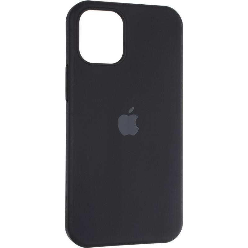 Чохол для iPhone 12/12 Pro Original Soft Case