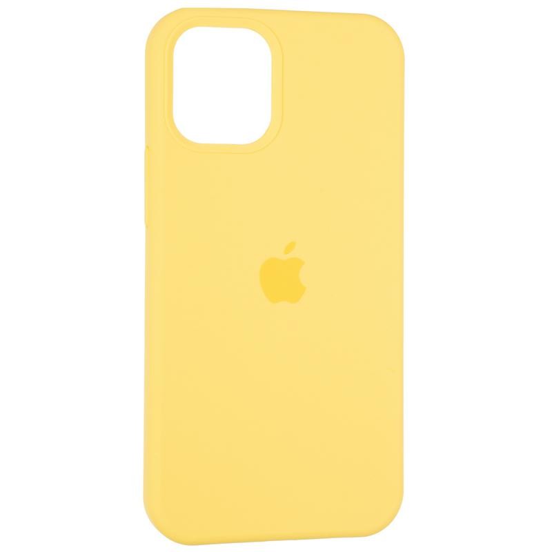Чохол для iPhone 12/12 Pro Original Soft Case