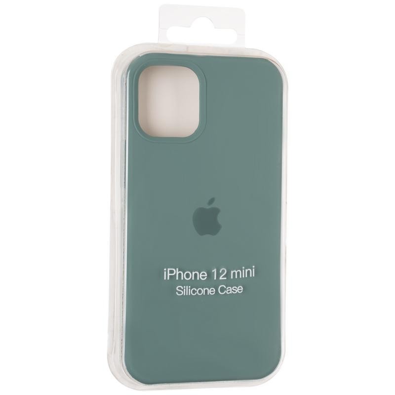 Чохол для iPhone 12/12 Pro Original Soft Case