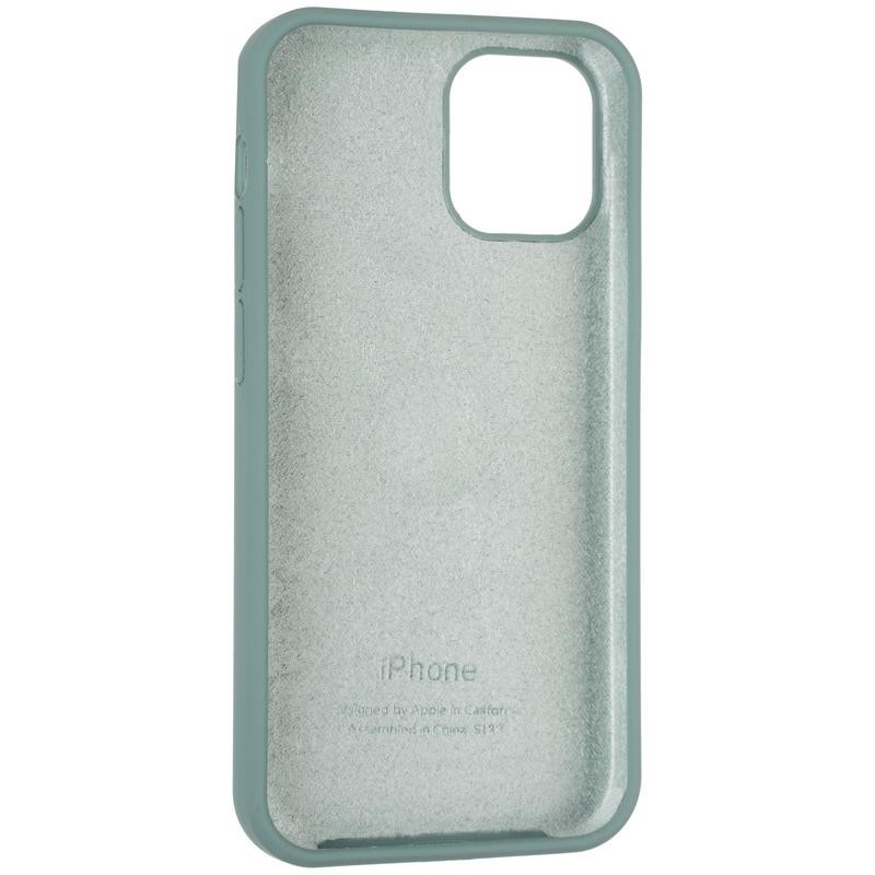 Чохол для iPhone 12/12 Pro Original Soft Case