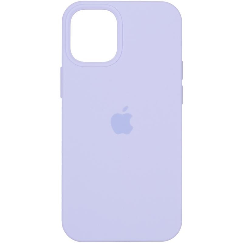 Чохол для iPhone 12/12 Pro Original Soft Case