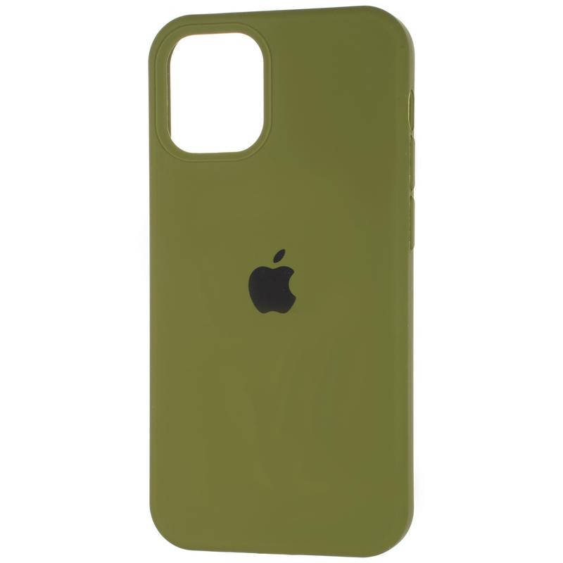 Чохол для iPhone 12/12 Pro Original Soft Case