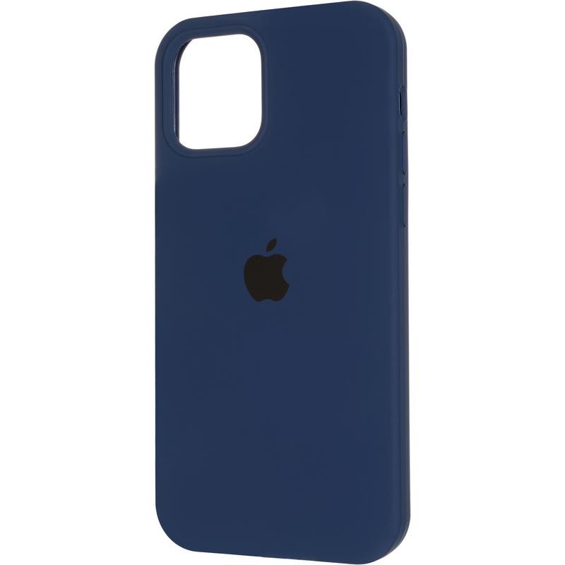 Чохол для iPhone 12/12 Pro Original Soft Case