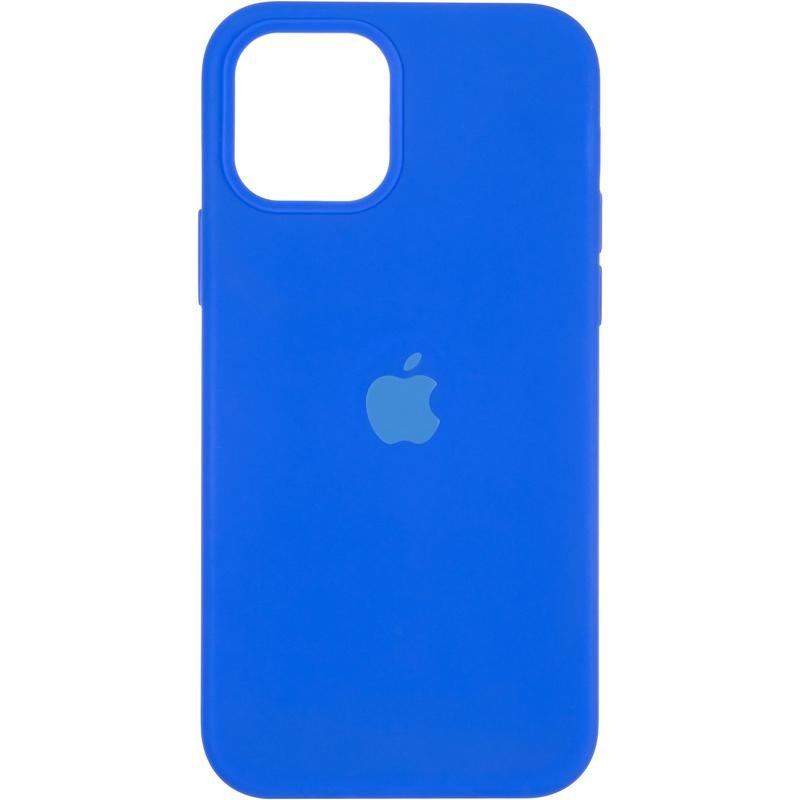 Чохол для iPhone 12/12 Pro Original Soft Case