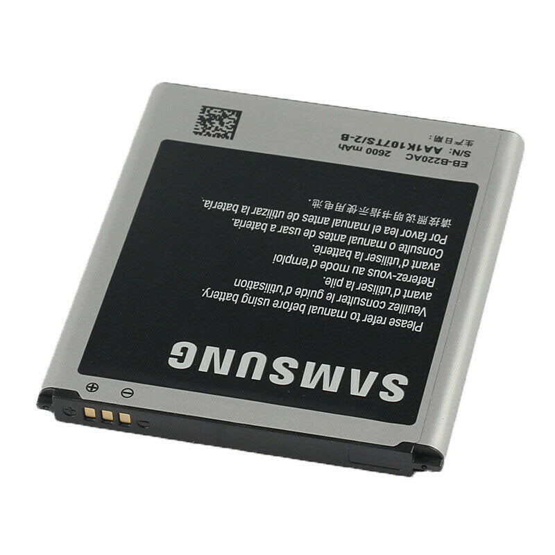 Акумулятор Samsung G7102 /G7106 Galaxy Grand 2 Оригінал (EB-B220AC /EB-B220AE)