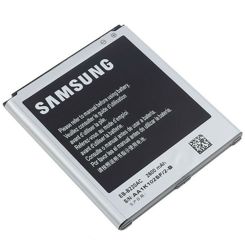 Акумулятор Samsung G7102 /G7106 Galaxy Grand 2 Оригінал (EB-B220AC /EB-B220AE)