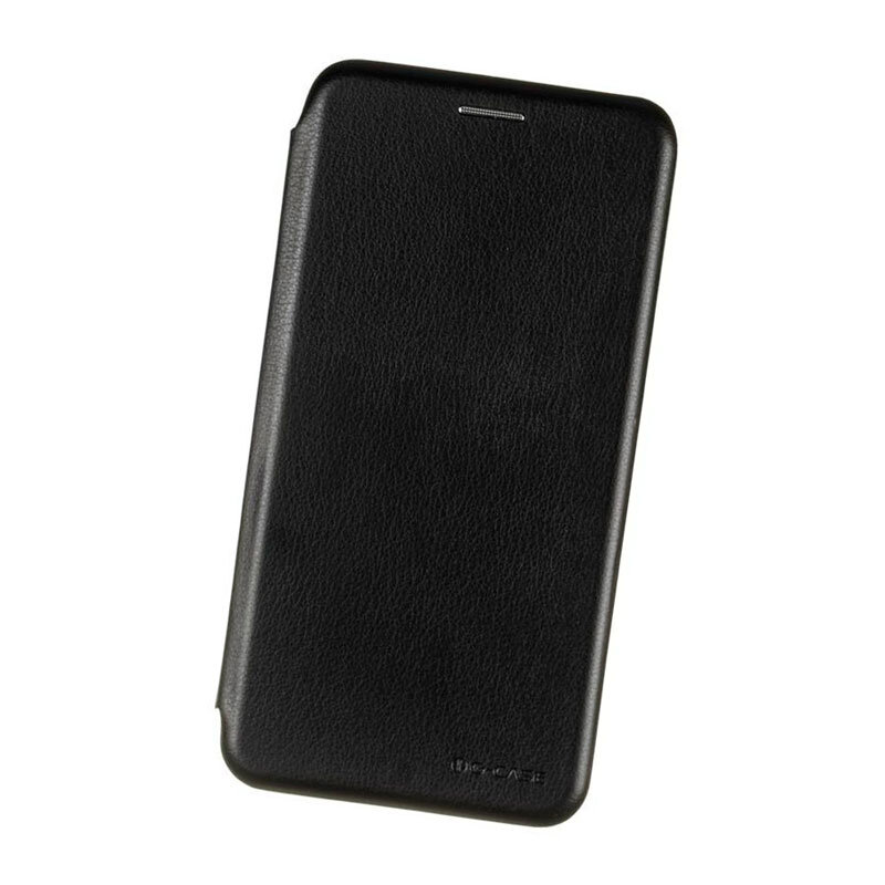 Чохол книжка для Samsung A515 Galaxy A51 Case Шкіряний Золотий