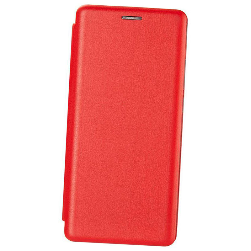 Чохол книжка для Huawei Y8P / Y 8 P /P Smart S Case Шкіряний