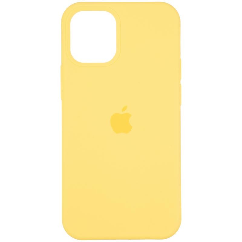 Чохол для iPhone 12 Pro Max Original Soft Case