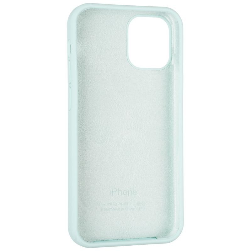Чохол для iPhone 12 Pro Max Original Soft Case