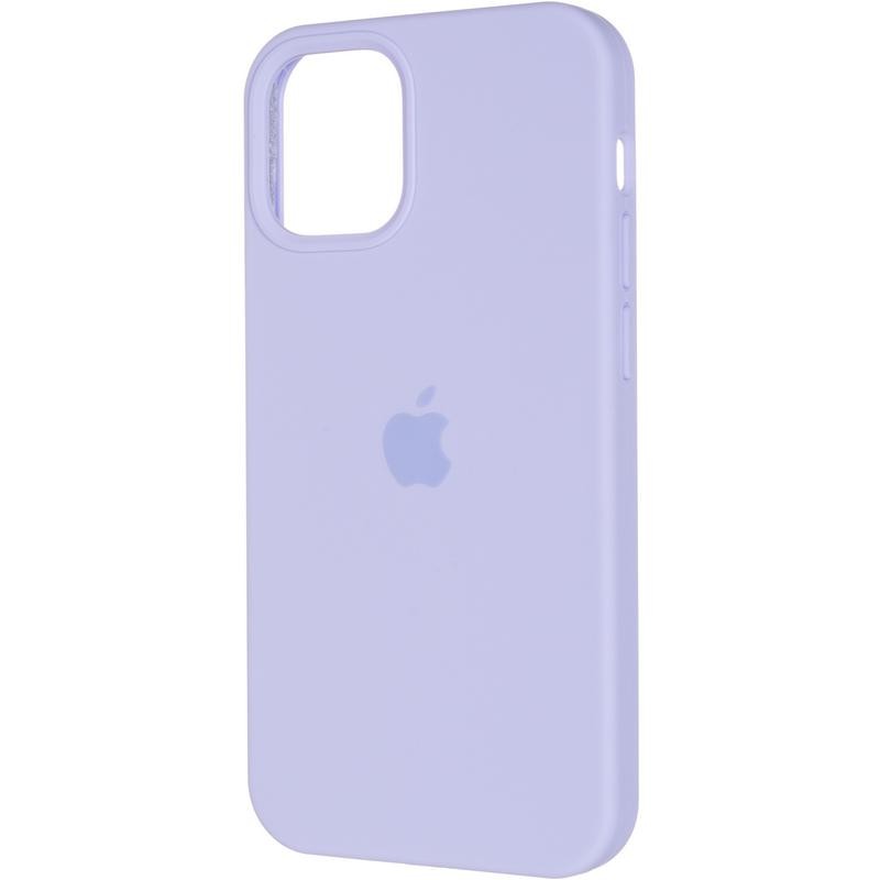 Чохол для iPhone 12 Pro Max Original Soft Case