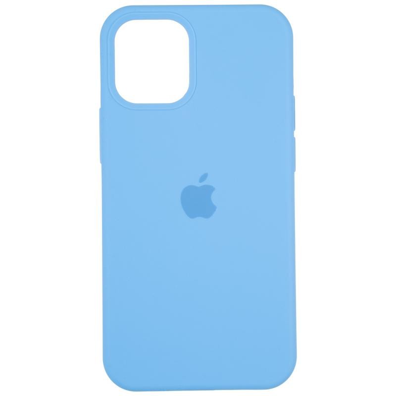 Чохол для iPhone 12 Pro Max Original Soft Case
