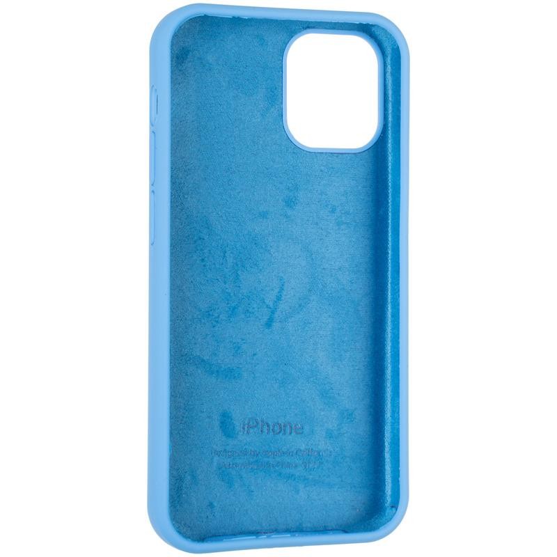 Чохол для iPhone 12 Pro Max Original Soft Case