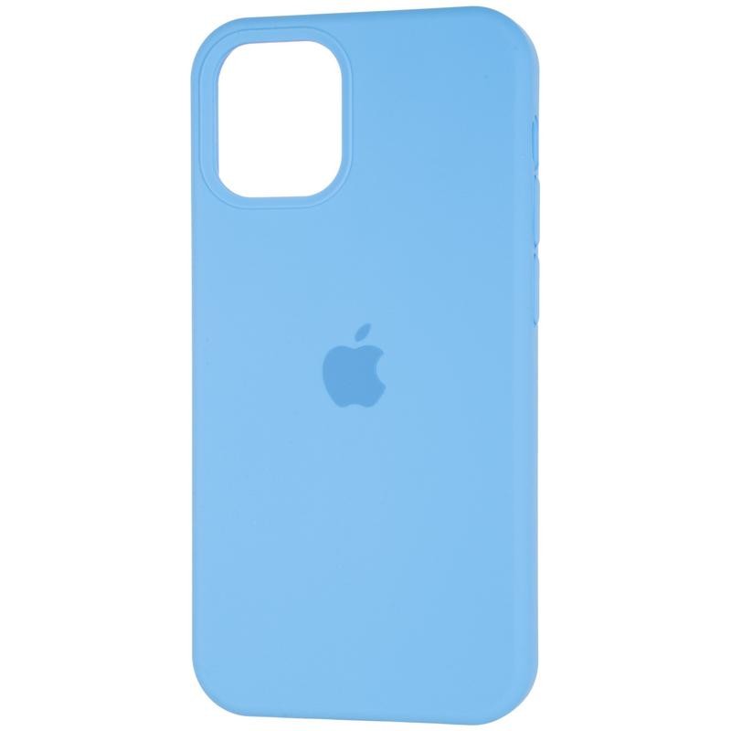 Чохол для iPhone 12 Pro Max Original Soft Case