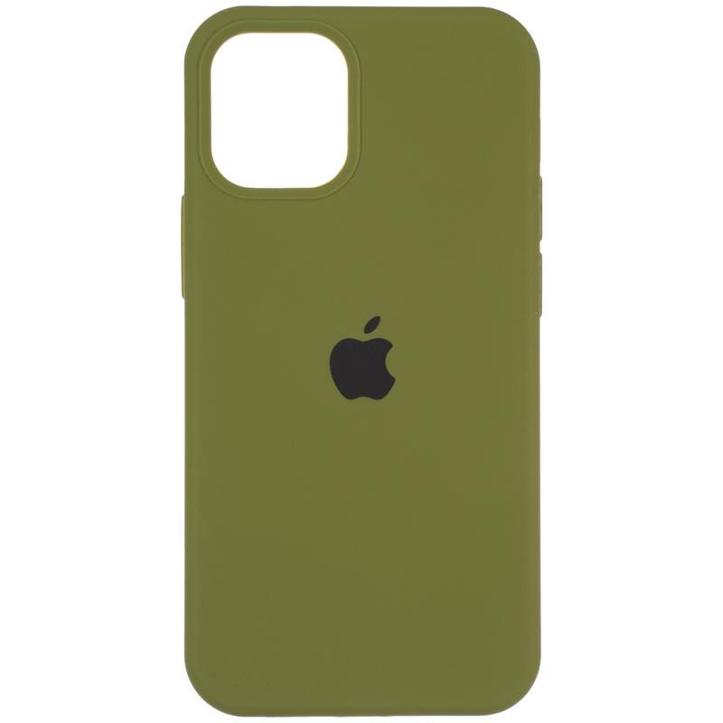 Чохол для iPhone 12 Pro Max Original Soft Case