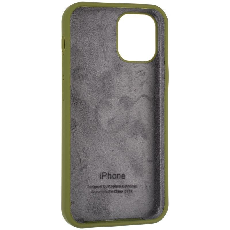 Чохол для iPhone 12 Pro Max Original Soft Case