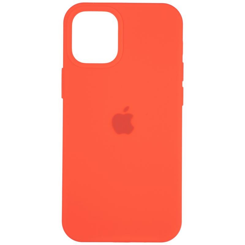 Чохол для iPhone 12 Pro Max Original Soft Case