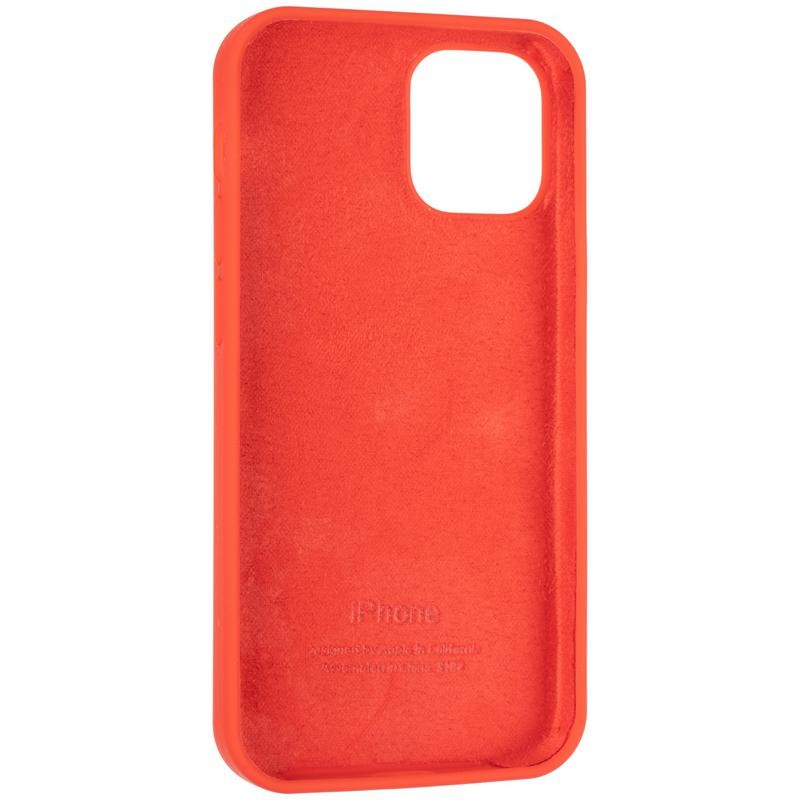 Чохол для iPhone 12 Pro Max Original Soft Case