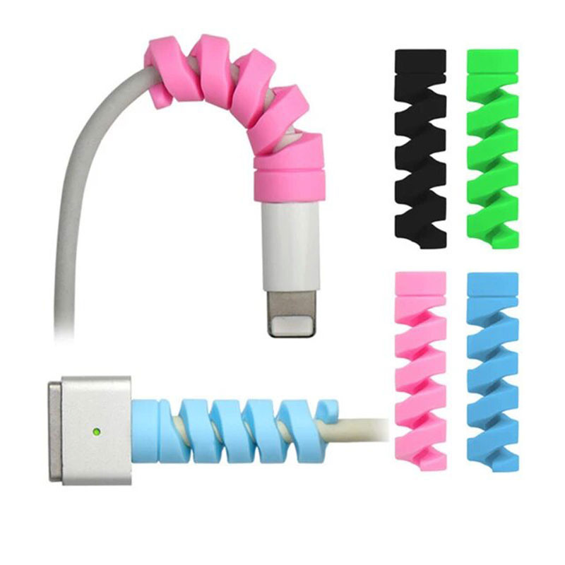 Защита для USB кабеля Звездочка