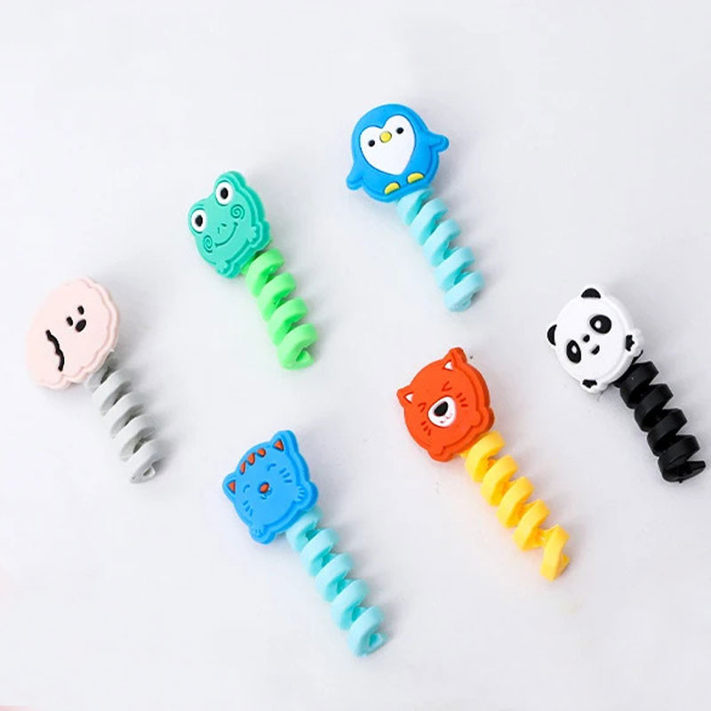Защита для USB кабеля Звездочка
