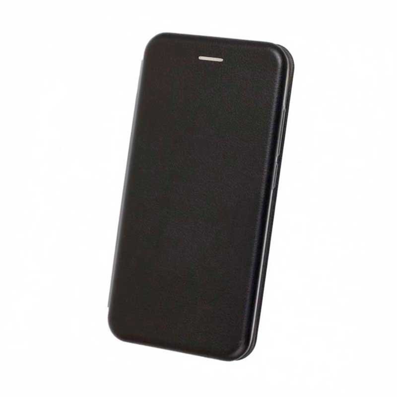 Чохол-книжка для Samsung M205 Galaxy M20 Case Шкіряний Сірий