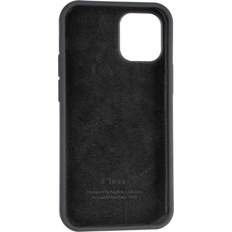 Чохол для iPhone 12 Mini Original Soft Case
