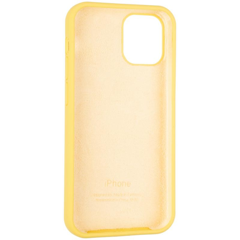 Чохол для iPhone 12 Mini Original Soft Case
