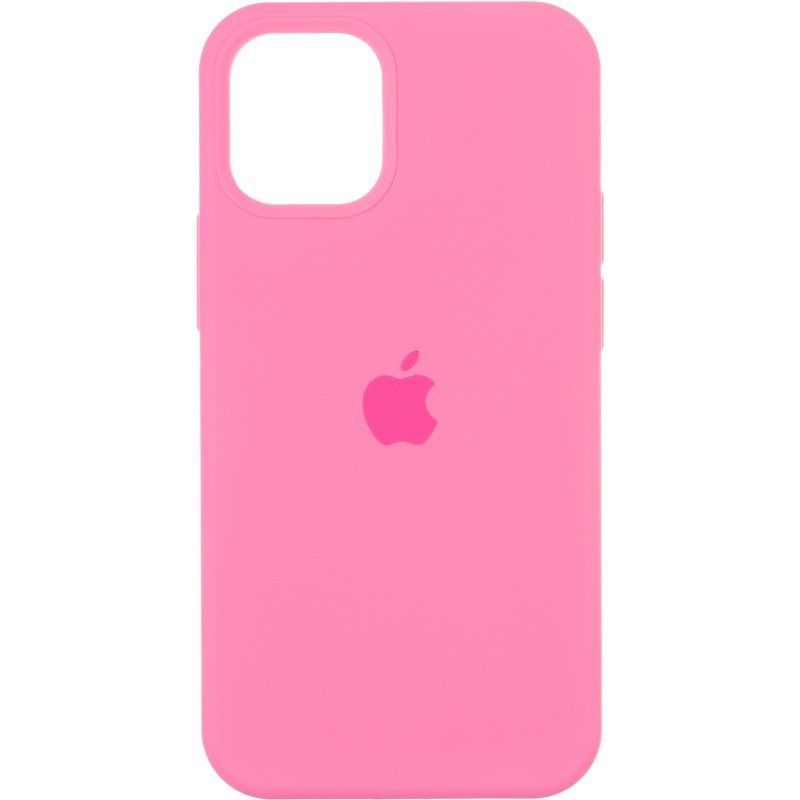 Чохол для iPhone 12 Mini Original Soft Case