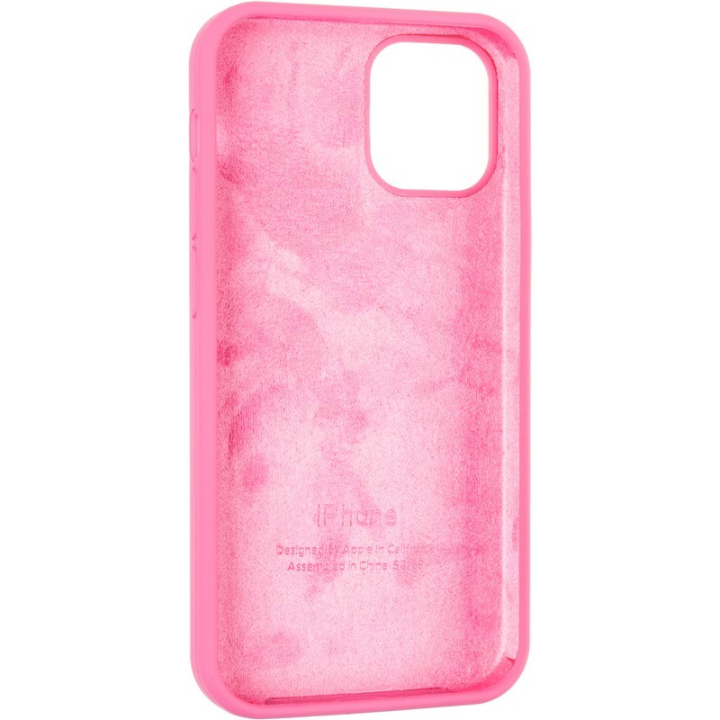 Чохол для iPhone 12 Mini Original Soft Case