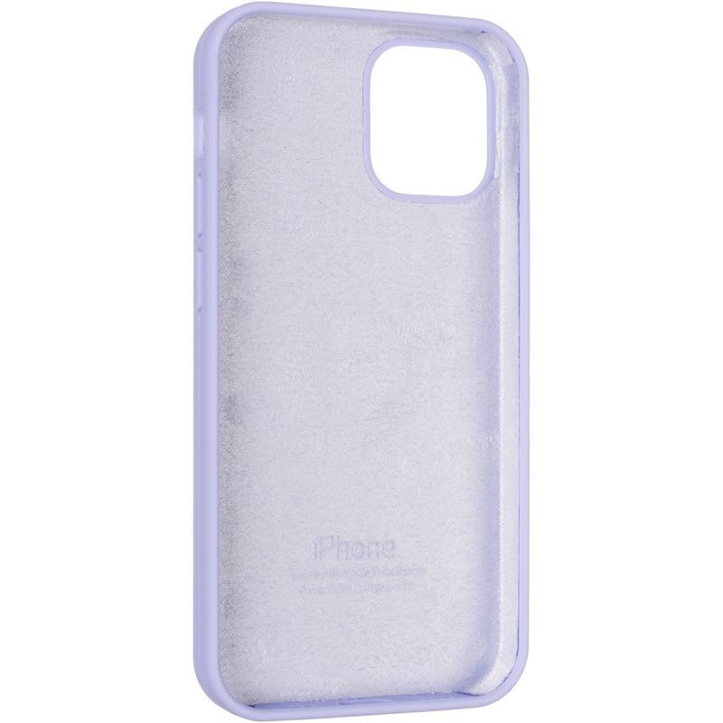 Чохол для iPhone 12 Mini Original Soft Case