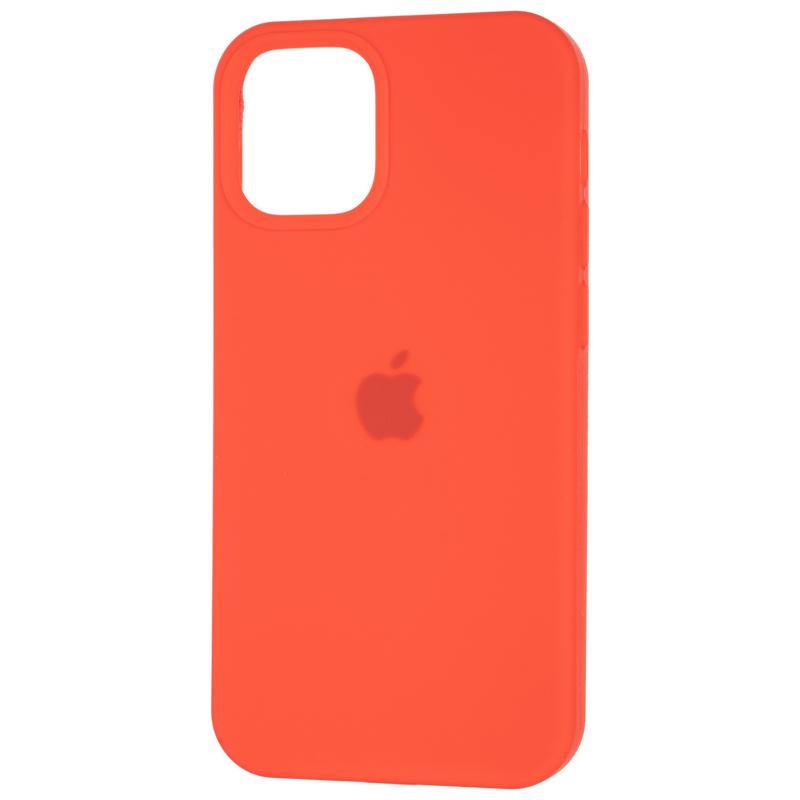 Чохол для iPhone 12 Mini Original Soft Case