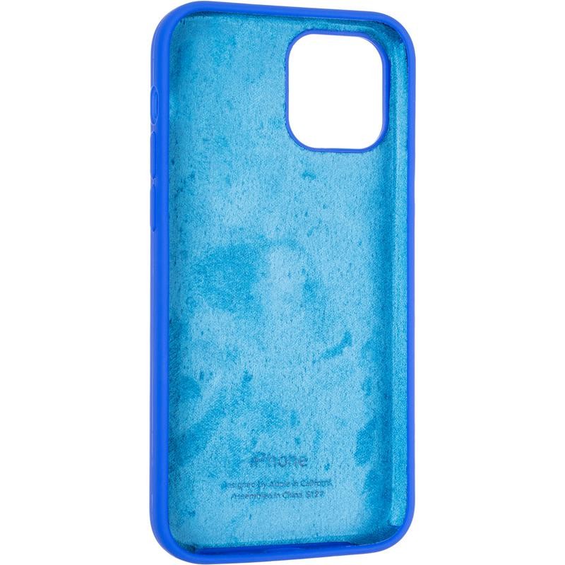 Чохол для iPhone 12 Mini Original Soft Case