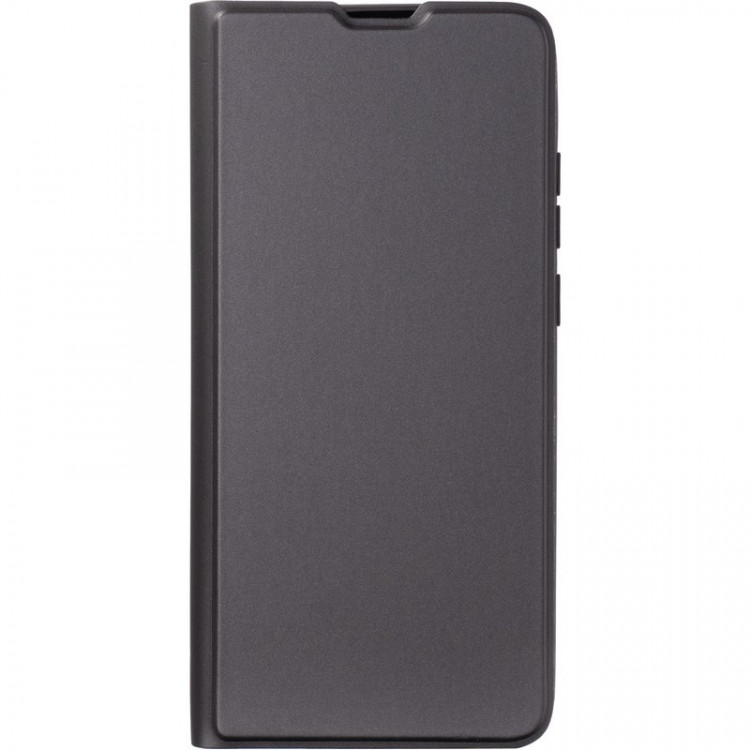 Чехол-книжка для Samsung Galaxy A04e (A042) Smooth Case Черный Чехол-книжка для Samsung Galaxy A04e (A042) Smooth Case Черный