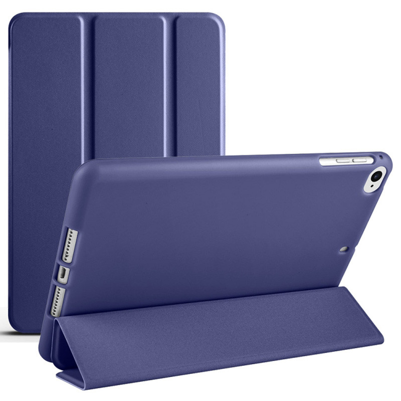 Чехол для iPad Air 1 / iPad Air 2 Leather Tablet Case