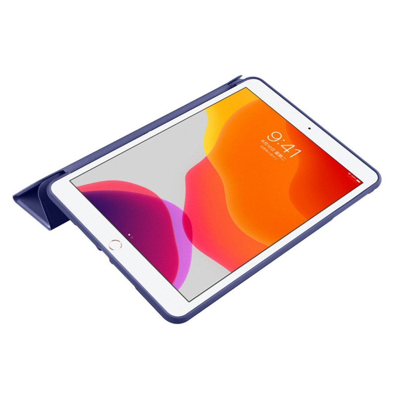 Чехол для iPad Air 1 / iPad Air 2 Leather Tablet Case