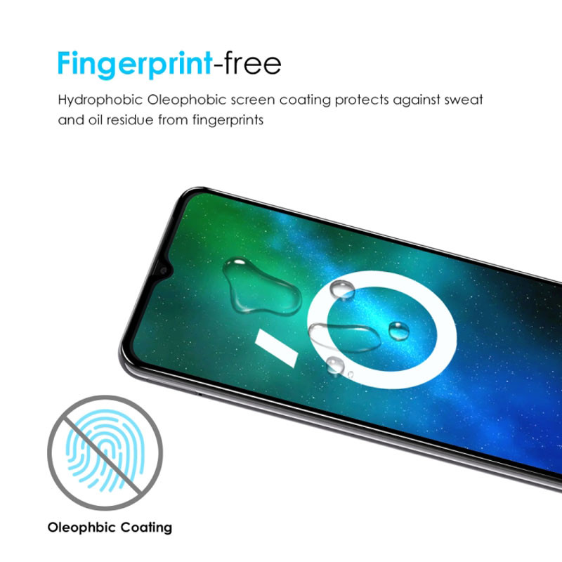 Захисне скло Samsung Galaxy A34 (A346) 5G 9H 3D Чорне