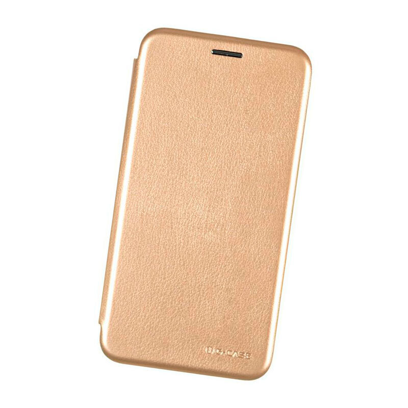 Чохол книжка для Samsung A515 Galaxy A51 Case Шкіряний Синій