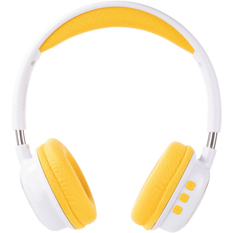 Полноразмерные Bluetooth наушники Gelius KIDPlay GP HP-010 для детей