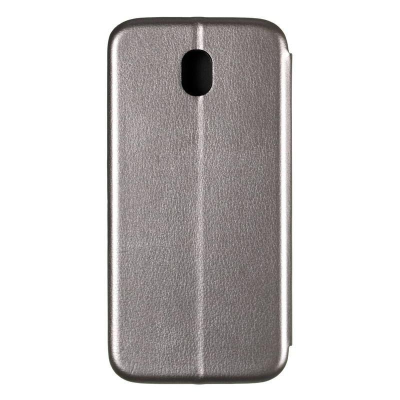 Чохол книжка для Samsung J5 2017 Galaxy J530 Case Шкіряний