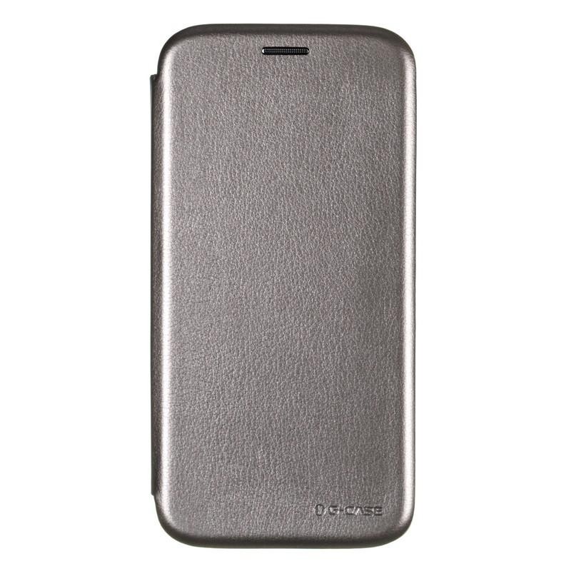 Чохол книжка для Samsung J5 2017 Galaxy J530 Case Шкіряний