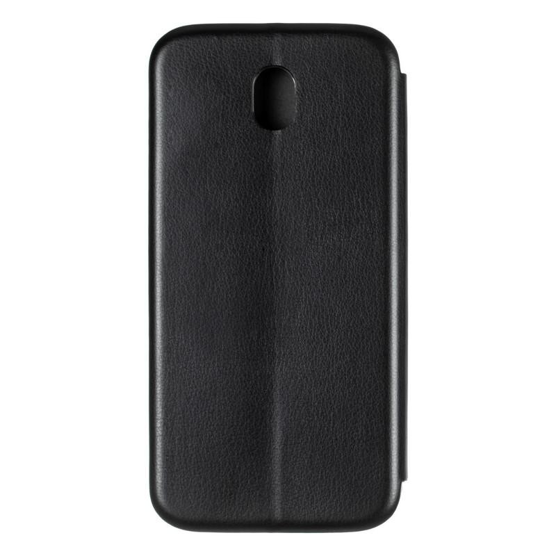 Чохол книжка для Samsung J5 2017 Galaxy J530 Case Шкіряний