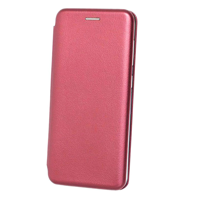 Чохол книжка для Samsung A305 Galaxy (A30) Case Шкіряний