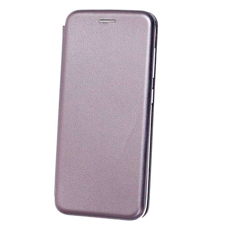 Чохол книжка для Samsung A305 Galaxy (A30) Case Шкіряний